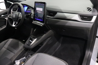 Renault Symbioz vaihtoauto