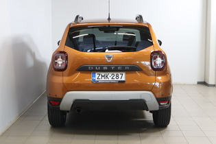 Dacia Duster vaihtoauto