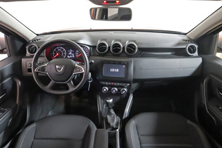 Dacia Duster vaihtoauto