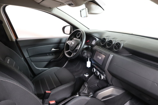 Dacia Duster vaihtoauto