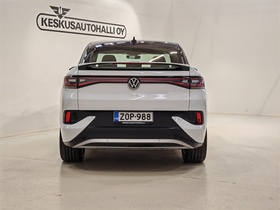 Volkswagen ID.5 vaihtoauto