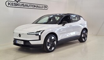 Volvo EX30 vaihtoauto