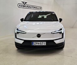 Volvo EX30 vaihtoauto