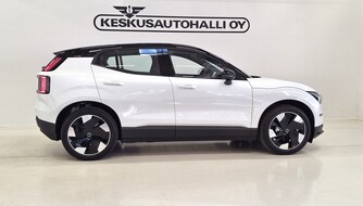 Volvo EX30 vaihtoauto