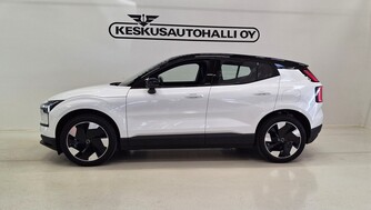 Volvo EX30 vaihtoauto