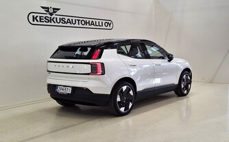 Volvo EX30 vaihtoauto