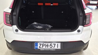 Volvo EX30 vaihtoauto