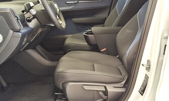Volvo EX30 vaihtoauto