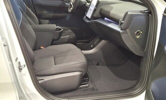 Volvo EX30 vaihtoauto