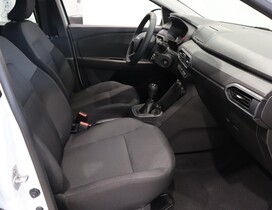 Dacia Sandero vaihtoauto