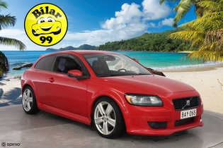 Volvo C30 vaihtoauto