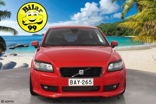 Volvo C30 vaihtoauto