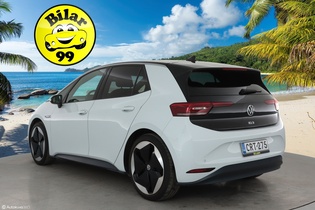 Volkswagen ID.3 vaihtoauto