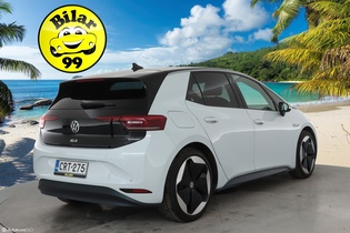 Volkswagen ID.3 vaihtoauto