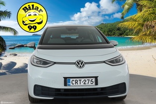 Volkswagen ID.3 vaihtoauto