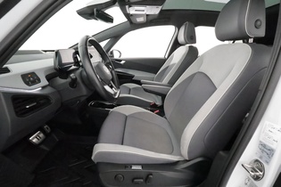 Volkswagen ID.3 vaihtoauto