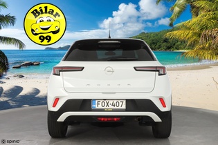 Opel Mokka vaihtoauto