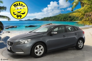 Volvo V40 vaihtoauto