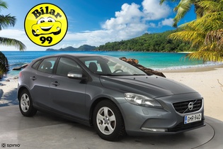 Volvo V40 vaihtoauto