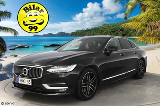 Volvo S90 vaihtoauto