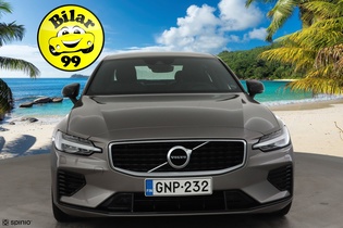 Volvo S60 vaihtoauto