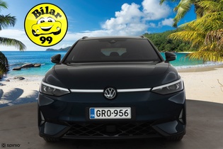 Volkswagen ID.7 vaihtoauto