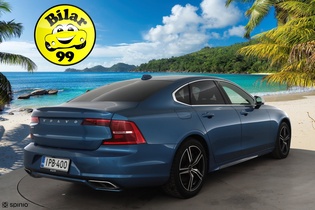 Volvo S90 vaihtoauto