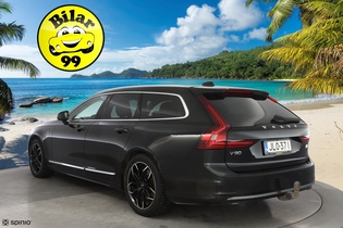 Volvo V90 vaihtoauto