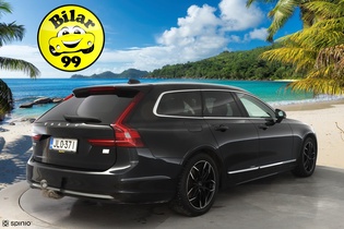 Volvo V90 vaihtoauto