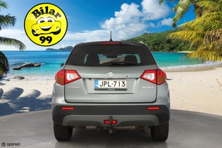 Suzuki Vitara vaihtoauto