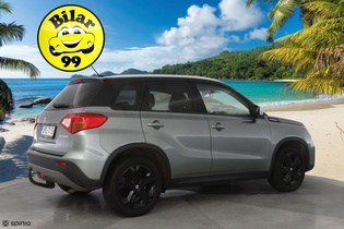 Suzuki Vitara vaihtoauto