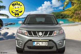 Suzuki Vitara vaihtoauto