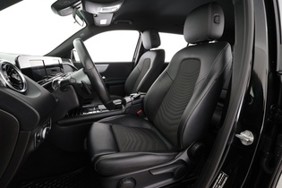 Mercedes-Benz GLB vaihtoauto