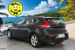Volvo V40 vaihtoauto