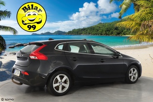 Volvo V40 vaihtoauto