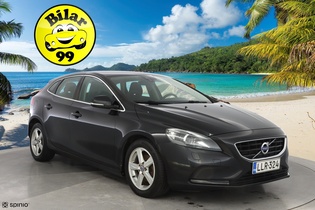 Volvo V40 vaihtoauto