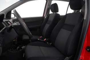 Hyundai Getz vaihtoauto