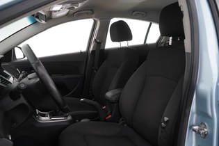 Chevrolet Cruze vaihtoauto