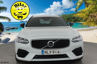 Volvo V90 vaihtoauto