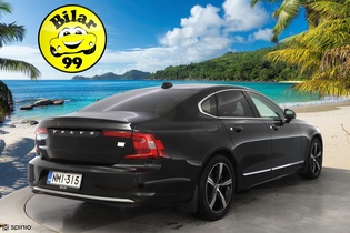 Volvo S90 vaihtoauto