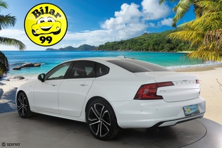 Volvo S90 vaihtoauto