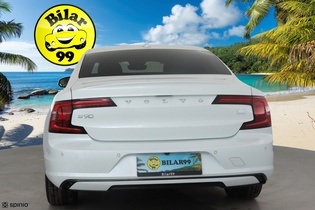 Volvo S90 vaihtoauto