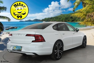 Volvo S90 vaihtoauto