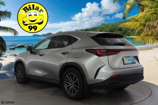 Lexus NX vaihtoauto