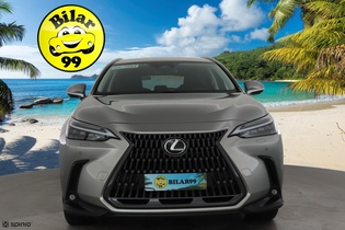 Lexus NX vaihtoauto