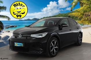 Volkswagen ID.5 vaihtoauto