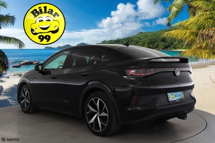 Volkswagen ID.5 vaihtoauto