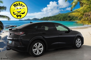 Volkswagen ID.5 vaihtoauto