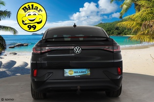 Volkswagen ID.5 vaihtoauto