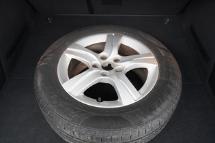 Peugeot 508 vaihtoauto